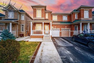 Property for Rent, 33 Callalily Rd, Brampton, ON