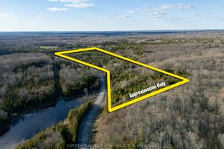 Vacant Residential Land for Sale, 0 Lime Lake Rd, Greater Napanee, ON