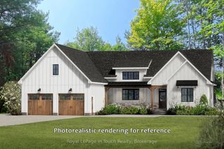 Bungalow for Sale, 434 South Bay Rd, Georgian Bay, ON