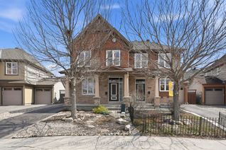 Semi-Detached House for Sale, 127 Beatrice Dr, Barrhaven, ON