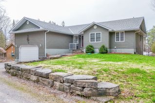 Detached House for Sale, 34 Fire Route 96 Route, Trent Lakes, ON