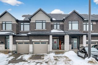 Townhouse for Sale, 240 Zinnia Way, Blossom Park - Airport and Area, ON