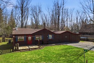 Detached House for Sale, 11 Fire Route 33 Route, Havelock-Belmont-Methuen, ON