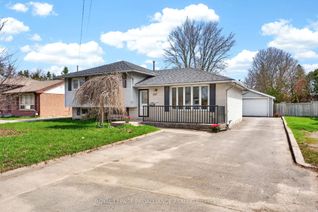 Sidesplit for Sale, 521 Sidney St, Belleville, ON