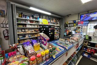 Convenience/Variety Business for Sale, 367 Pitfield Rd, Toronto, ON