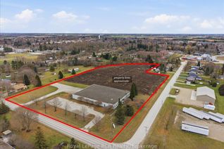 Property for Sale, 360 Perth St, Wellington North, ON