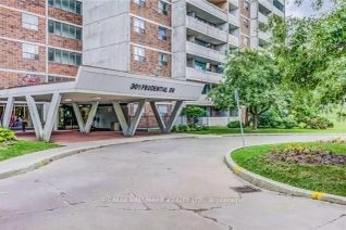Property for Rent, 301 Prudential Dr #1708, Toronto, ON