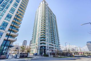 Condo Apartment for Sale, 88 Grangeway Ave #2508, Toronto, ON