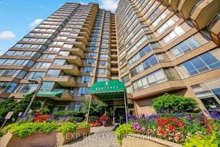 Apartment for Rent, 175 Bamburgh Cir #1804, Toronto, ON