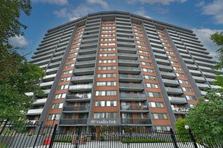 Property for Sale, 757 Victoria Park Ave #908, Toronto, ON