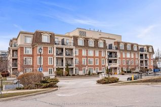 Condo Apartment for Sale, 4620 Highway 7 N/A #PH 412, Vaughan, ON
