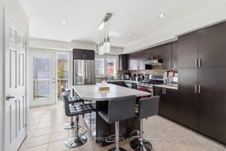 Condo Townhouse for Sale, 3050 Erin Centre Blvd #67, Mississauga, ON