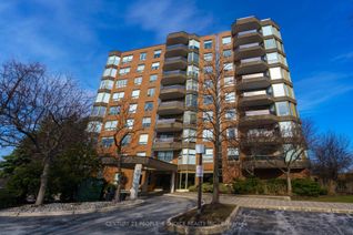 Apartment for Sale, 1905 Pilgrims Way #506, Oakville, ON