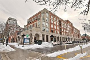 Apartment for Sale, 430 PEARL St #408, Burlington, ON