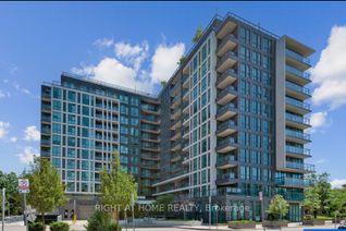 Condo for Rent, 80 Esther Lorrie Dr #513, Toronto, ON