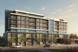 Apartment for Rent, 415 Main St W #304, Hamilton, ON