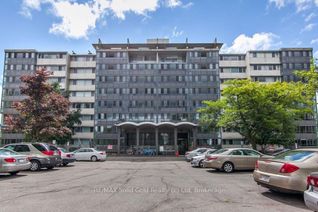Apartment for Sale, 24 Midland Dr #604, Kitchener, ON