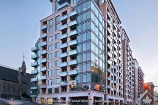 Condo Apartment for Rent, 238 BESSERER St #809, Lower Town - Sandy Hill, ON