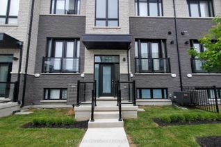 Freehold Townhouse for Rent, 11 Howick Ln, Richmond Hill, ON Freehold Townhouse for Rent, 11 Howick Ln, Richmond Hill, ON