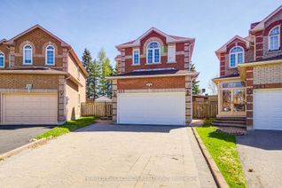 Property for Rent, 263 Milliken Meadows Dr #Bsmt, Markham, ON