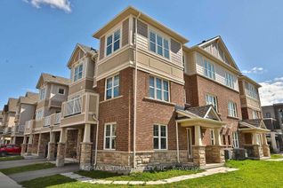Townhouse for Rent, 348 Sixteen Mile Dr, Oakville, ON