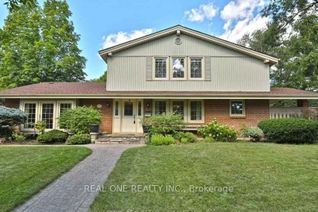 Property for Rent, 236 Ash Tree Way, Oakville, ON