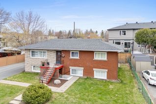 Bungalow for Sale, 473 Vernon Ave, Overbrook - Castleheights and Area, ON