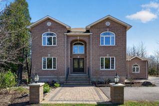 Detached House for Sale, 4633 Albion Rd, Blossom Park - Airport and Area, ON