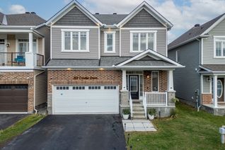 House for Sale, 159 CELESTIAL Grv, Barrhaven, ON