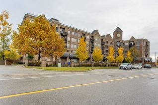 Property for Sale, 5327 Upper Middle Rd #205, Burlington, ON
