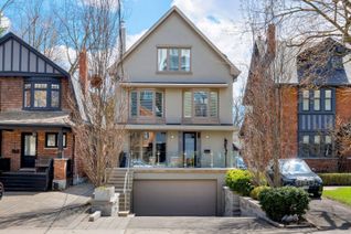 Detached House for Sale, 67 Lynwood Ave, Toronto, ON