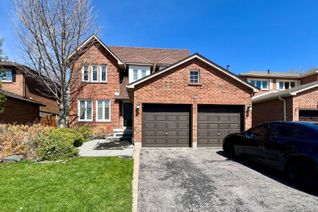 Property for Sale, 4 Silverbirch Pl, Whitby, ON