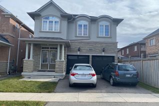 Property for Rent, 4640 Doug Wright Dr #Bsmt, Burlington, ON