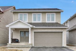 Detached House for Sale, 802 Tony George St N, Stittsville - Munster - Richmond, ON Detached House for Sale, 802 Tony George St N, Stittsville - Munster - Richmond, ON