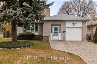 Property for Rent, 24 SKELMORE #lower Cres, Toronto, ON