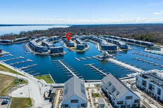 Townhouse for Rent, 3642 Ferretti Ct, Innisfil, ON