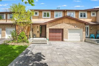 Townhouse for Sale, 11 Michael Dr E, Richmond Hill, ON