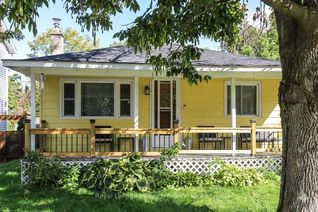 Bungalow for Sale, 27 Peel St, Penetanguishene, ON