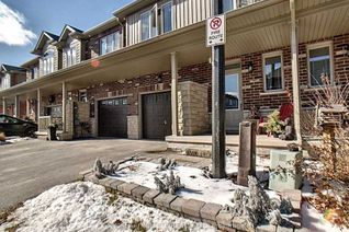 Freehold Townhouse for Sale, 380 lake St #22, Grimsby, ON