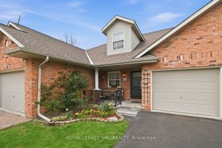 Bungaloft for Sale, 8 Portal Dr, Port Colborne, ON
