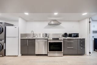 Property for Rent, 490 Symington Ave #Bsmt, Toronto, ON
