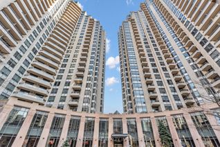 Condo Apartment for Sale, 5 Northtown Way #1206, Toronto, ON