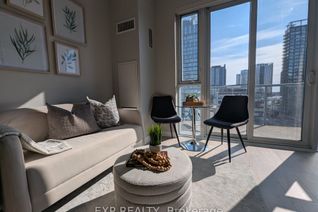 Bachelor/Studio Apartment for Sale, 25 Cole St #917, Toronto, ON