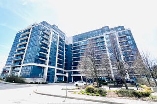 Property for Rent, 370 Highway 7 N/A E #602, Richmond Hill, ON