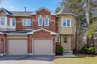 Condo for Sale, 923 Caribou Valley Cir, Newmarket, ON
