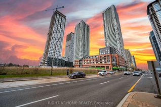 Apartment for Sale, 4130 Parkside Village Dr #3504, Mississauga, ON
