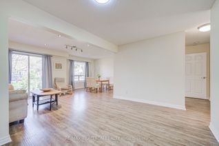 Townhouse for Sale, 1180 Mississauga Valley Blvd #14, Mississauga, ON