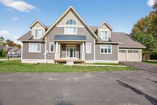 House for Sale, 47 Marina Village Dr, Georgian Bay, ON