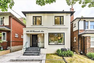House for Sale, 382 St Clements Ave, Toronto, ON