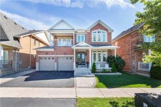 Detached House for Rent, 9 Alfred Paterson Dr, Markham, ON